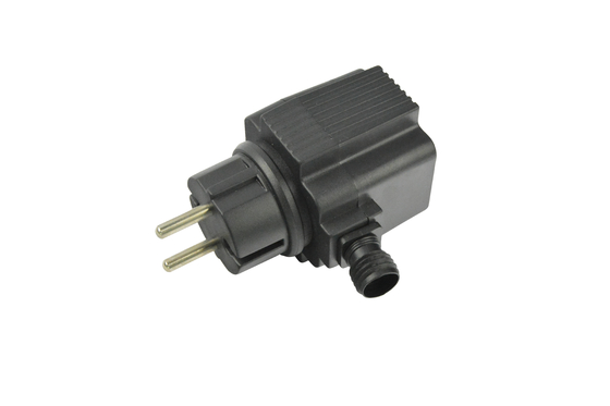 Adaptador de corriente alterna 12v 2a para el equipo de vídeo bajo seguridad IEC62368