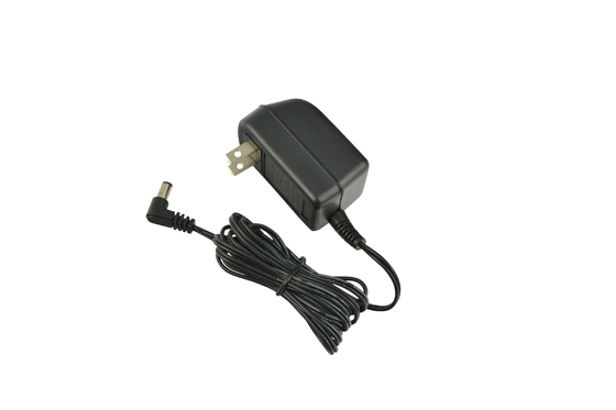 adaptador DC universal de la CA 5v, adaptador de corriente alterna 1310 del soporte de la pared de la UL Aapproval 0.15A