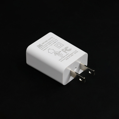 Cargador de batería de 5VDC 1.0A USB para la aprobación de la UL de Ion Battery With del litio