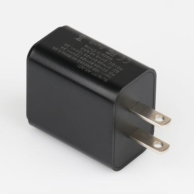 cargador de batería de litio de 5V 3A USB con el puerto del paladio y el puerto QC3.0