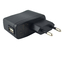 IEC 61347 del cargador de batería de litio de Adapte USB de la alimentación por USB de 5v 1a con factor de poder más elevado