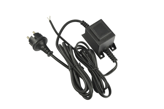 tipo de escritorio nivel VI del adaptador de la fuente de corriente alterna 28V de la eficacia de la prenda impermeable IP68