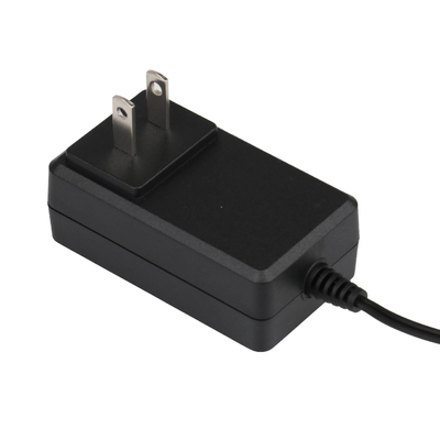 estándar de seguridad de la reunión ETL1310 del adaptador de la pared de la fuente de alimentación de la CA del adaptador de corriente continua de la CA 9v