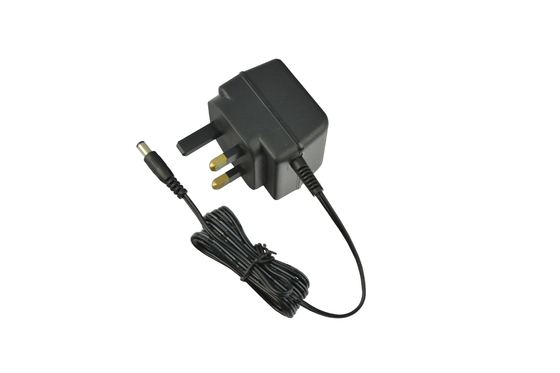 4.5V Adaptador de corriente AC Cargador BS Enchufe para árboles de Navidad con aprobaciones CE