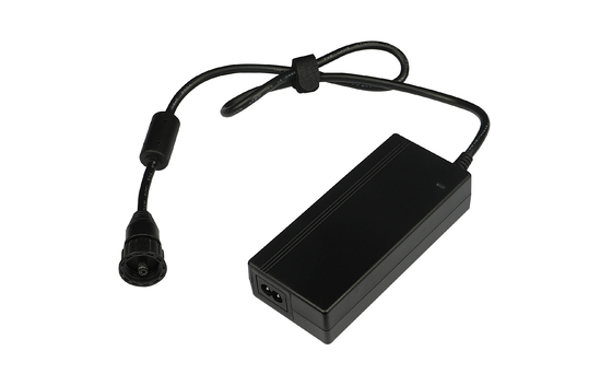 Adaptadores de escritorio 12V 7A del alto de la seguridad certificado de la UL