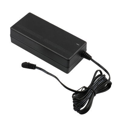 fuente de alimentación Witching de escritorio del adaptador del adaptador de 12v 5a con CE/FCC/UL