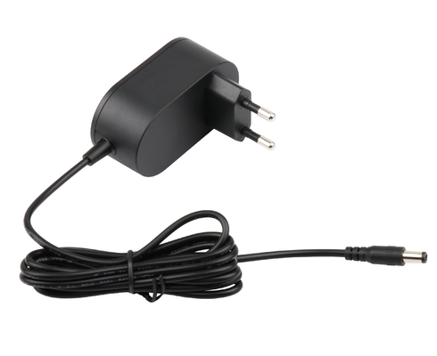 Fuente de alimentación 12v AC DC Fuente de alimentación con conmutación de salida única IEC60335 Uso doméstico